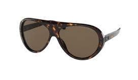 Akiniai nuo saulės RALPH LAUREN Vyrams RL8194-500373 (Lęšis/tiltelis/auselė) 60/13/135 mm | RL8194-500373 | 8056597422376