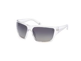 Akiniai nuo saulės TIMBERLAND Vyrams TB9289-6626D (Lęšis/Nosis/Šakelė) 66/16/120 mm | TB9289-6626D | 889214359766