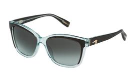 Akiniai nuo saulės TRUSSARDI WOMAN STR0775607U2 (Lęšis/Nosis/Šoninė dalis) 56/15/140 mm | STR0775607U2 | 883663949769