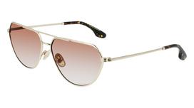 Akiniai nuo saulės VICTORIA BECKHAM MOTERIMS VB221S-725 (Lęšis/Nosis/Šakelė) 60/13/140 mm | VB221S-725 | 886895495639