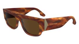 Akiniai nuo saulės VICTORIA BECKHAM moterims VB666S5516223 (Lęšis/Nosis/Šoninė dalis) 55/16/145 mm | VB666S5516223 | 886895622240