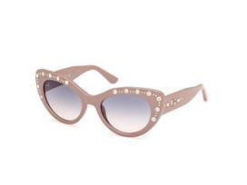 Akiniai nuo saulės GUESS moterims GU00163-5457W (Lęšis/tiltelis/auselė) 54/20/140 mm | GU00163-5457W | 889214535368