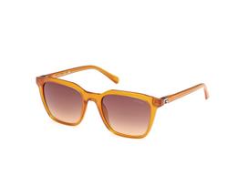 Akiniai nuo saulės GUESS MAN GU00170-5344F (Lęšis/tiltelis/auselė) 53/20/145 mm | GU00170-5344F | 889214535665