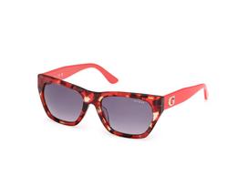 Akiniai nuo saulės GUESS moterims GU00203H5654B (Lęšis/tiltelis/auselė) 56/18/140 mm | GU00203H5654B | 889214581389