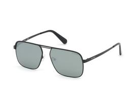 Akiniai nuo saulės GUESS MAN GU6939-5802Q (Lęšis/tiltelis/auselė) 58/15/150 mm | GU6939-5802Q | 889214013675