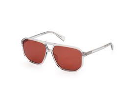 Akiniai nuo saulės GUESS unisex GU8276-5820E (Lęšis/tiltelis/auselė) 58/13/145 mm | GU8276-5820E | 889214440587