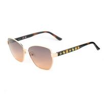Akiniai nuo saulės GUESS moterims GU00102-5632F (Lęšis/tiltelis/auselė) 56/14/140 mm | GU00102-5632F | 889214492906