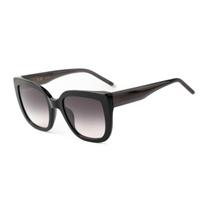 Akiniai nuo saulės ESCADA MOTERIMS SESD98-520700 (Lęšis/Nosis/Šakelė) 52/22/140 mm | SESD98-520700 | 190605495964
