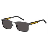 Akiniai nuo saulės TOMMY HILFIGER MAN TH-2087-S-SVK (Lęšis/tiltelis/auselė) 57/19/145 mm | TH-2087-S-SVK | 716736989594