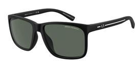 Akiniai nuo saulės ARMANI EXCHANGE unisex AX4041SF80787 (Lęšis/tiltelis/auselė) 58/17/140 mm | AX4041SF80787 | 8056262082751