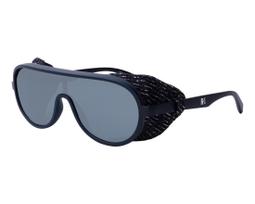 Akiniai nuo saulės EMPORIO ARMANI MAN EA4166Z58726G (Lęšis/tiltelis/auselė) 141/00/145 mm | EA4166Z58726G | 8056597454902