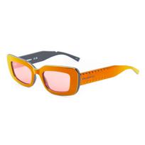 Akiniai nuo saulės KARL LAGERFELD WOMEN KL6164S-602 (Lęšis/tiltelis/auselė) 50/21/135 mm | KL6164S-602 | 883900110372