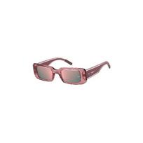 Akiniai nuo saulės TOMMY HILFIGER moterims TJ-0056-S-35J (Lęšis/tiltelis/auselė) 49/23/140 mm | TJ-0056-S-35J | 716736420745