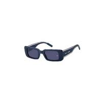 Akiniai nuo saulės TOMMY HILFIGER moterims TJ-0056-S-PJP (Lęšis/tiltelis/auselė) 49/23/140 mm | TJ-0056-S-PJP | 716736420776