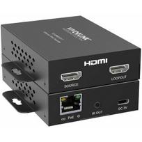 Siųstuvas HDMI per IP/PoE | HDMI over IP/PoE  Transmitter | 5715328119727