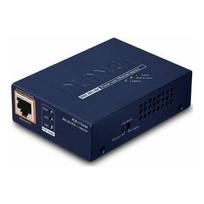 Switch Planet PLANET POE-171A-60 Gigabit Ethernet jungiklis (10/100/1000) su PoE Blue | POE-171A-60 | 4711605283410