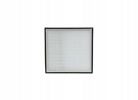 Pagrindinis HEPA filtras oro valytuvui Starmix AEROXX 1 vnt | SX466101 | 4011240466101