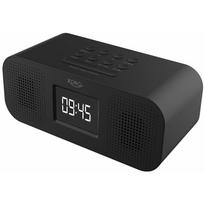 Xoro Wecker mit Radio Bluetooth Farb-Display Stereo Lautsp. | SAT100375 | 4260427616048