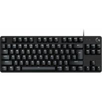 Klaviatūra Logitech G413 TKL SE GX Linear (920-010826) | 920-010826 | 5099206102088
