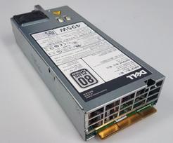 Serverio maitinimo blokas Dell Assy Power Supply 495W | Assy Power Supply 495W | 5712505549445