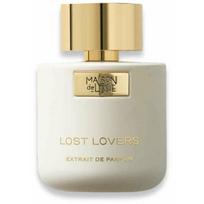 Maison Francis Kurkdjian Maison De L'Asie, Lost Lovers, Parfumo ekstraktas, unisex, 15 ml Unisex | 8885020800081 | 8885020800081