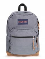 JanSport JanSport Right Pack kuprinė EK0A5BAPN60 Grey One size | EK0A5BAPN60 | 196009484177