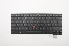 Klaviatūra Lenovo Thorpe KBD Portugalų kalba | Thorpe KBD Portuguese Darf | 5704174250227