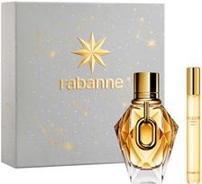 Paco Rabanne rinkinys Paco Rabanne Million Gold For Her kvepiantis vanduo 50ml + kvepiantis vanduo 10ml | 3349668656424 | 3349668656424