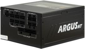 Maitinimo šaltinis Inter-Tech 1000W Inter Tech ArgusNT HA-1000BA3 ATX 3.1 80 PLUS Platinum | 88882250 | 4260455649926