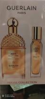 Guerlain Aqua Allegoria Forte Mandarynka Bazylija 125ml+ 15ml | 309386 | 3346470148123