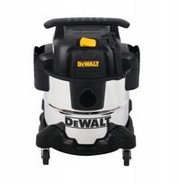 Pramoninis dulkių siurblys Dewalt DEWALT 20L DXV20SC | DXV20SC | 6921183006327