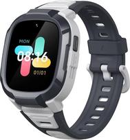 Mibro išmanusis laikrodis vaikams Mibro P6 4G LTE (gray) | MIBAC_P6/GY | 6976367680671