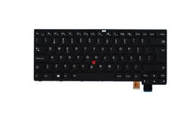 Lenovo klaviatūra Keyboard PT CHY BL | Keyboard PT CHY BL | 5704174211396