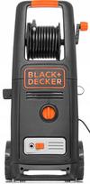 Aukšto slėgio plovimo įrenginys Nuair BLACK+DECKER 2200W 150BAR | BXPW2200PE | 8016287141246