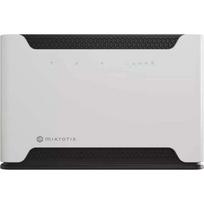 MikroTik MikroTik Chateau LTE7 su RouterOS L4 tarptautinė versija | MikroTik | D53G-5HacD2HnD-TC&R11e-LTE7 | 4752224007988