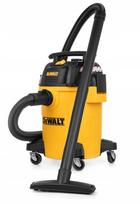 Pramoninis dulkių siurblys Dewalt DEWALT 23L DXV23PL | DXV23PL | 6921183004552