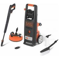 Elektrinis plaukų kirpimo mašinėlė Black & Decker bxpw2000pe 220-240 V | 8016287141239 | 8016287141239