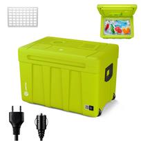 Nešiojamas šaldytuvas Peme Essential 46.5 l | 5902659848703 | 5902659848703