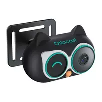 Bezprzewodowy adapter samochodowy Ottocast CarPlay z nianią samochodową (Cabin Care) | CA520 | 5905156101081