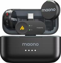 Belaidis mikrofonas Maono Wave T5 USB-C | MOT5PC2 | 6972237682585