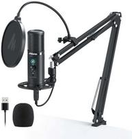 Mikrofonas Maono PM422 podcasto komplektas | MOPM422 | 6972237680130