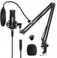 Mikrofonas Maono PM320S studijos komplektas | MOPM320S | 6972237680253