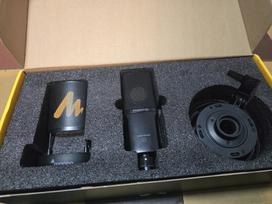 Mikrofonas Maono PM500T | MOPM500T | 6972237681236
