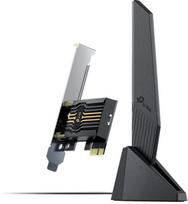 Karta sieciowa TP-Link TP-Link Archer TBE553E WiFi7 PCIe adapter (BE9300,2,4GHz/5GHz/6GHz,Bluetooth5.4) | 5172128668 | 1210002604475