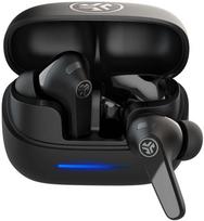 Ausinės JLab Audio JLab JBuds ANC Pods Belaidės į ausį sujungimo/muzikos USB Type-C Bluetooth Black | 810119073068 | 810119073068