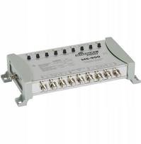 Stiprintuvas multiswitch MS-900 9 iešmų / 9 išėjimų SIGNAL PRO | MS-900 | 5907634515847