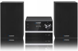 Mikrobangų krosnelė Blaupunkt, BT/CD/MP3/FM/USB/AUX, MS9BT | 4 | 5901750509346