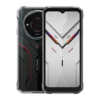 Išmanusis telefonas Hotwav Išmanusis telefonas HOTWAV T7S (Black) | T7S Black | 6971593178930