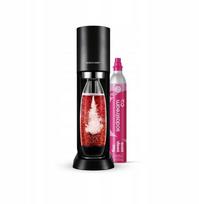 SodaStream Mix Black | MIX czarny | 7290119792429