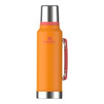 Stanley Classic Legendary Bottle 1,4l Goldenrod Coral | 10-11347-122 | 1200185004704